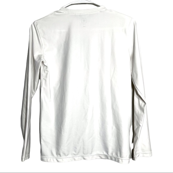 GAP Kids Rashguard Long Sleeve XL - Picture 2 of 6